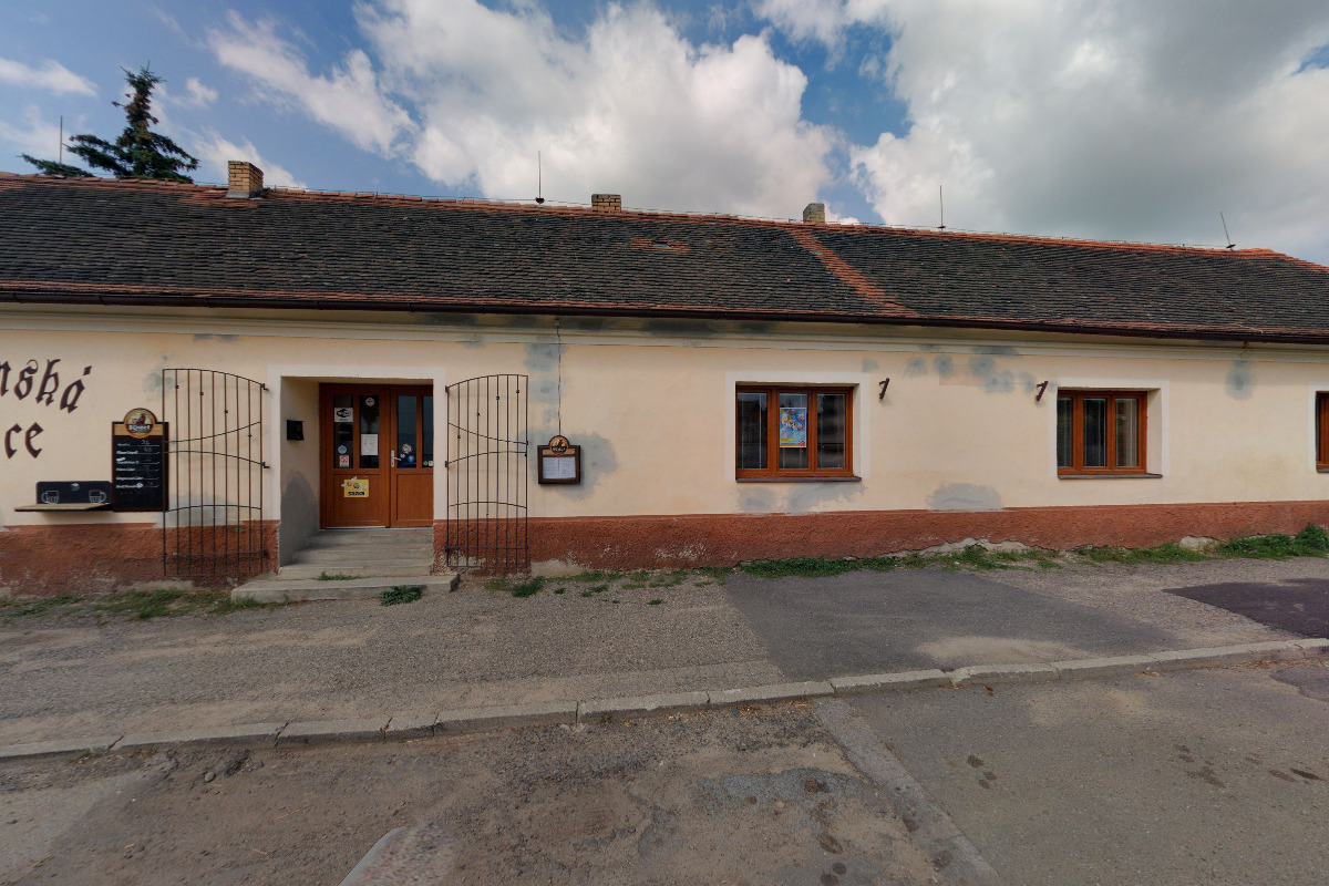 Malostranská restaurace foto 3