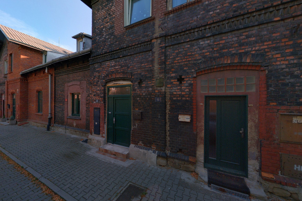 Kamna krby Fryčovice