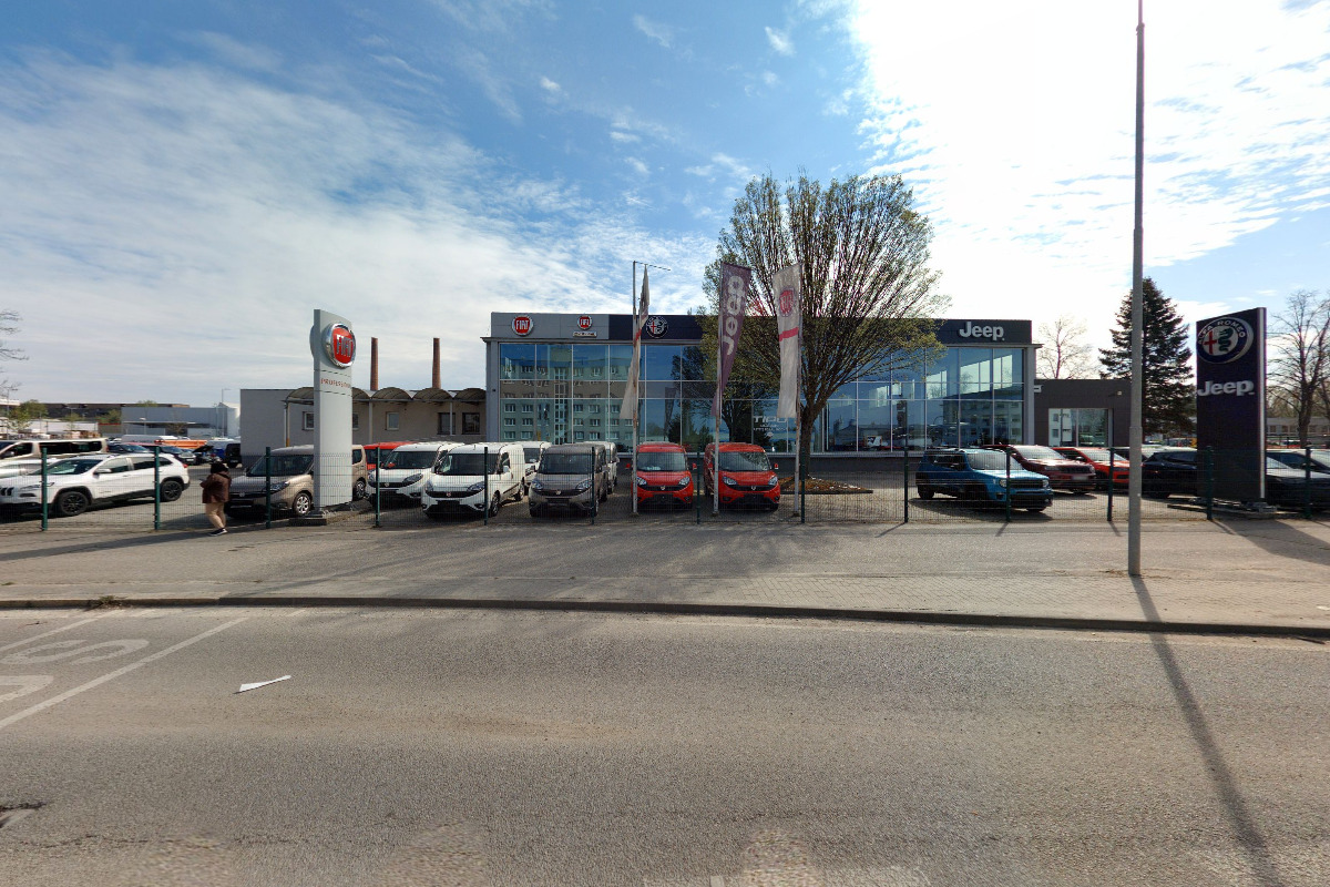 AUTO FUTURE s.r.o. foto 3