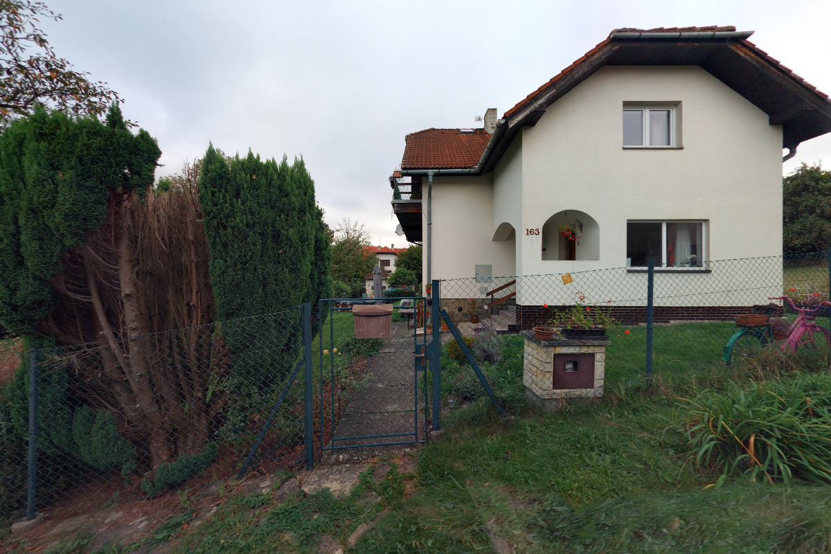 Geodetia, spol. s r.o.