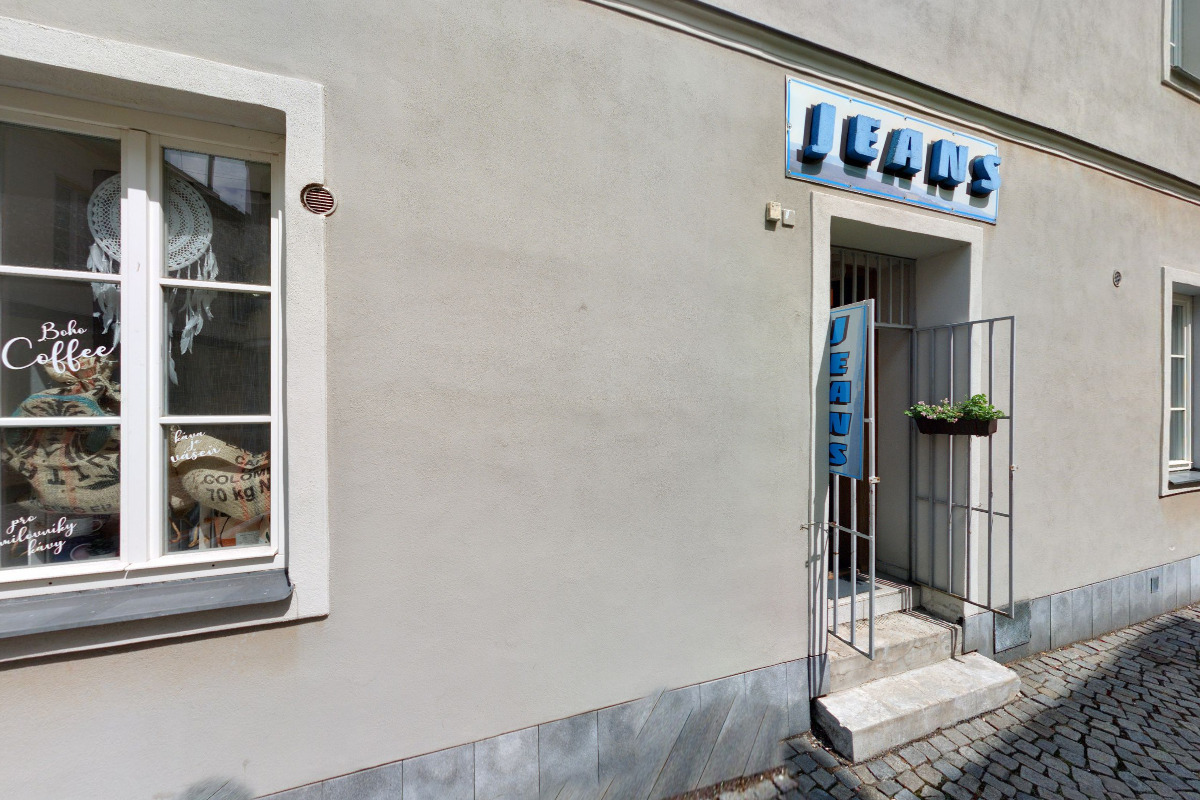 Slezská diakonie - NOE Krnov, Bruntál, podpora samostatného bydlení