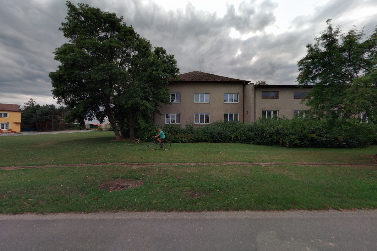 Ústřední kontrolní a zkušební ústav zemědělský