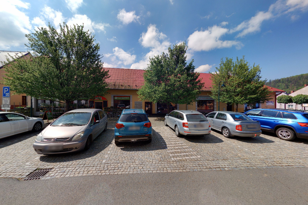 Květinářství Poledne foto 3