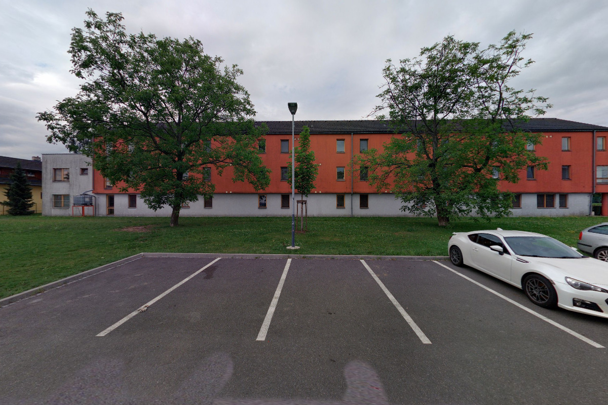 Knihovna města Ostravy