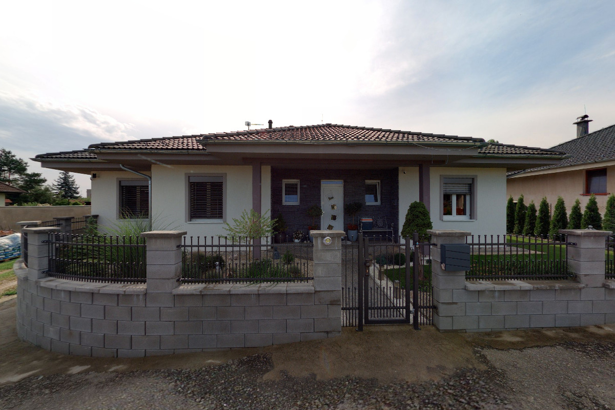 Strojní omítky - Ondřej Přibyl foto 5