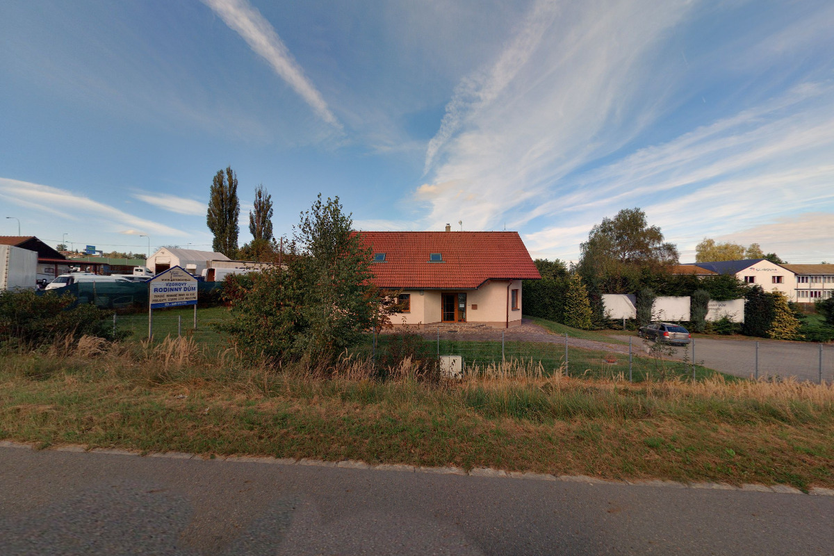 GAMA CONSTRUCT, s.r.o.