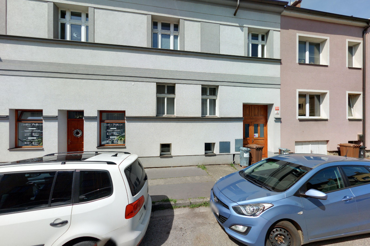 Znalceké posudky - Ing. Štěpánka Tvrzníková foto 2