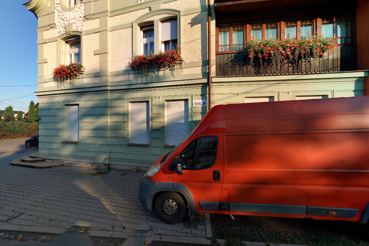 Vyprodej.material.cz foto 2