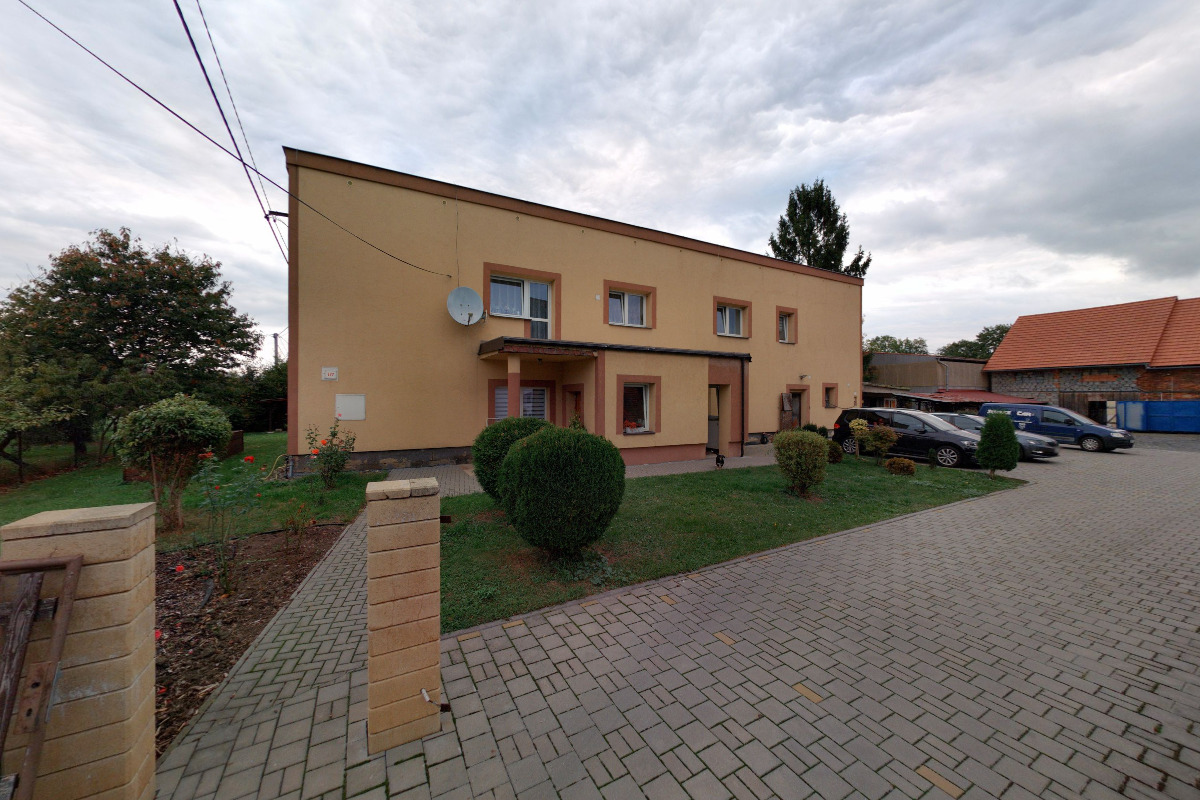 Sportovní stáj Kubrický Jan - Kunín