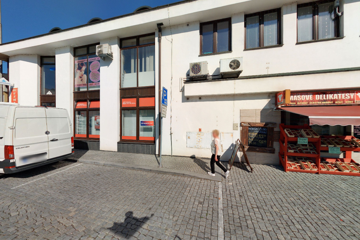 KB Poradenské místo