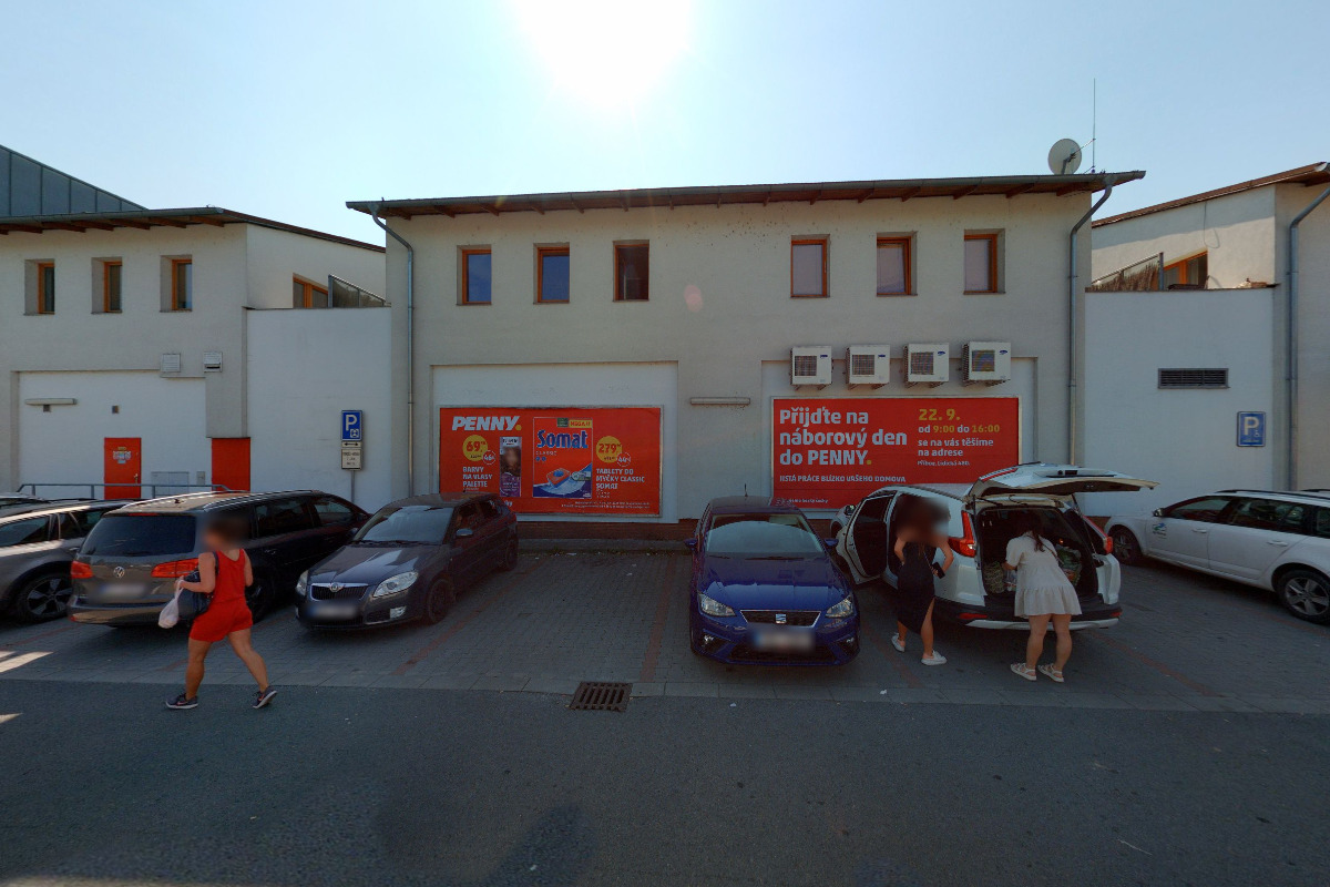 Pekařství BOČEK Krmelín, s.r.o.