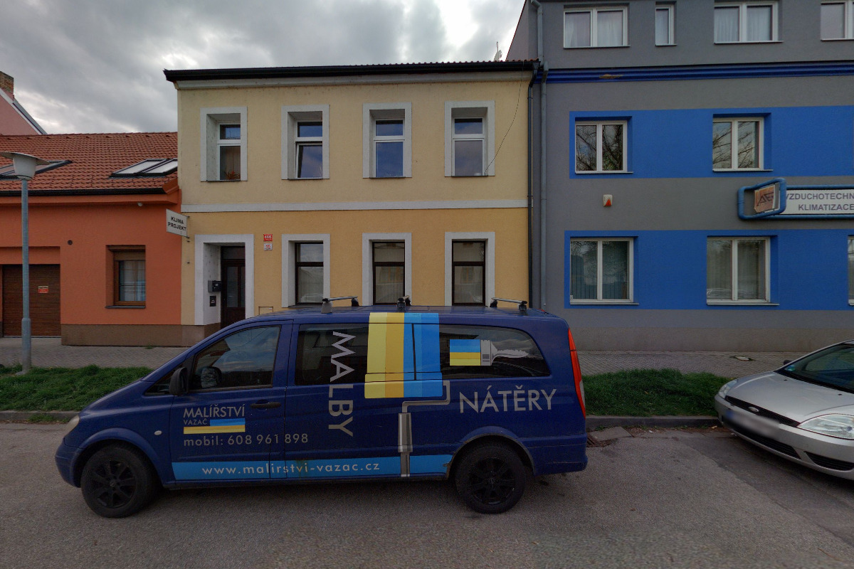 AER SERVIS s.r.o. foto 4