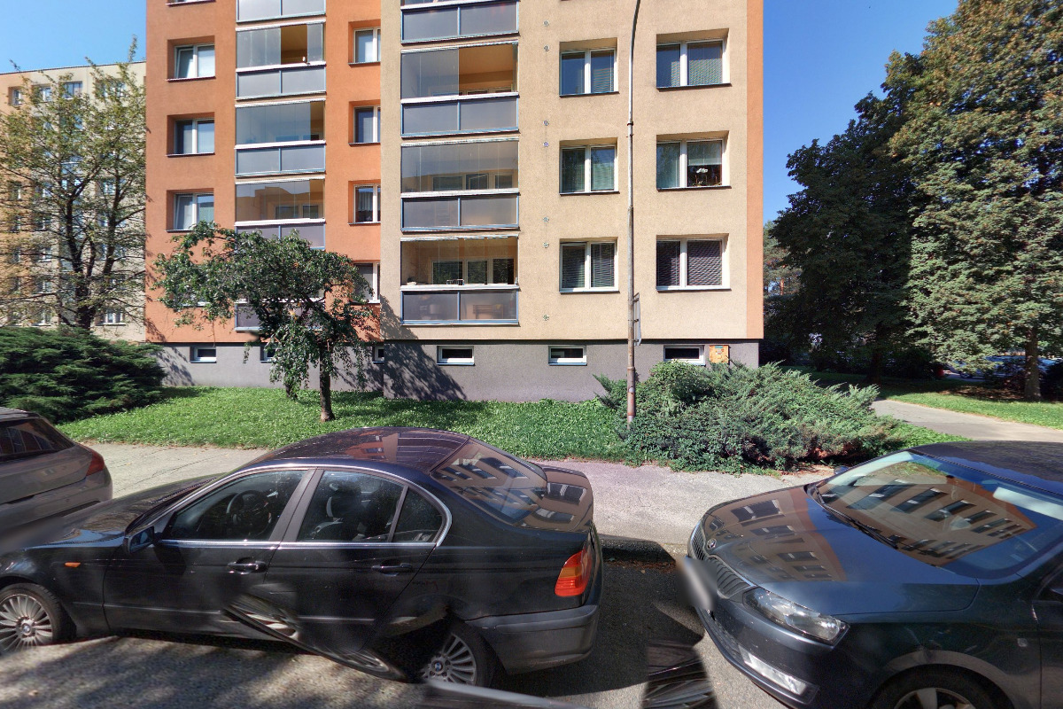 Kissderatizace foto 5