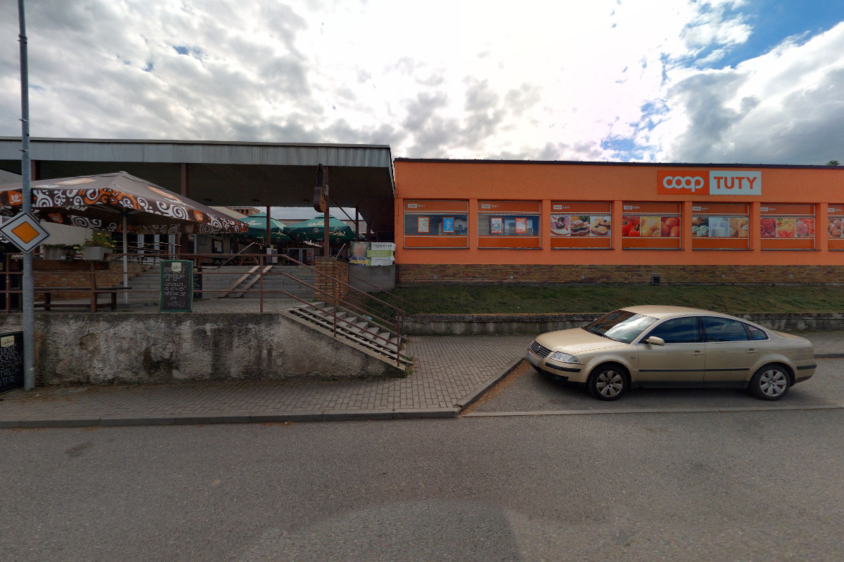 COOP - TUTY foto 3