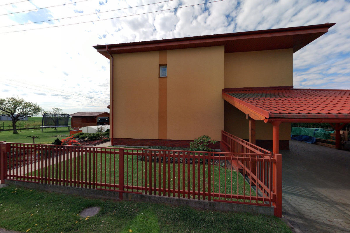 SPORT - CLUB Pustá Polom foto 2