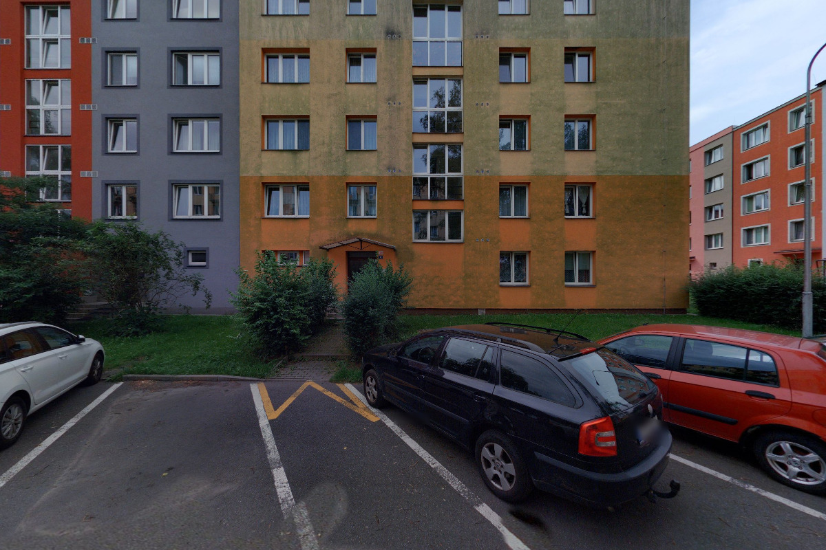 Ing. Stanislav Endel foto 2