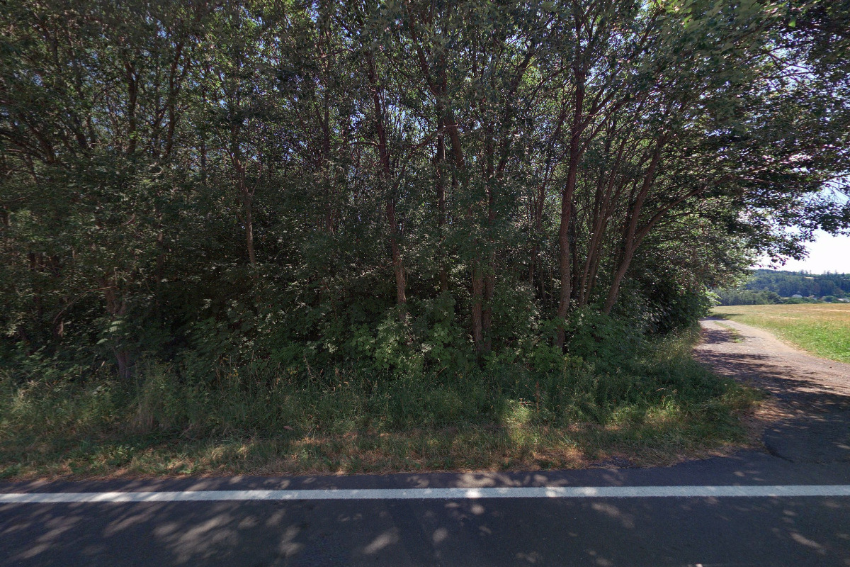 Chaloupka Harrachov u Rýmařova