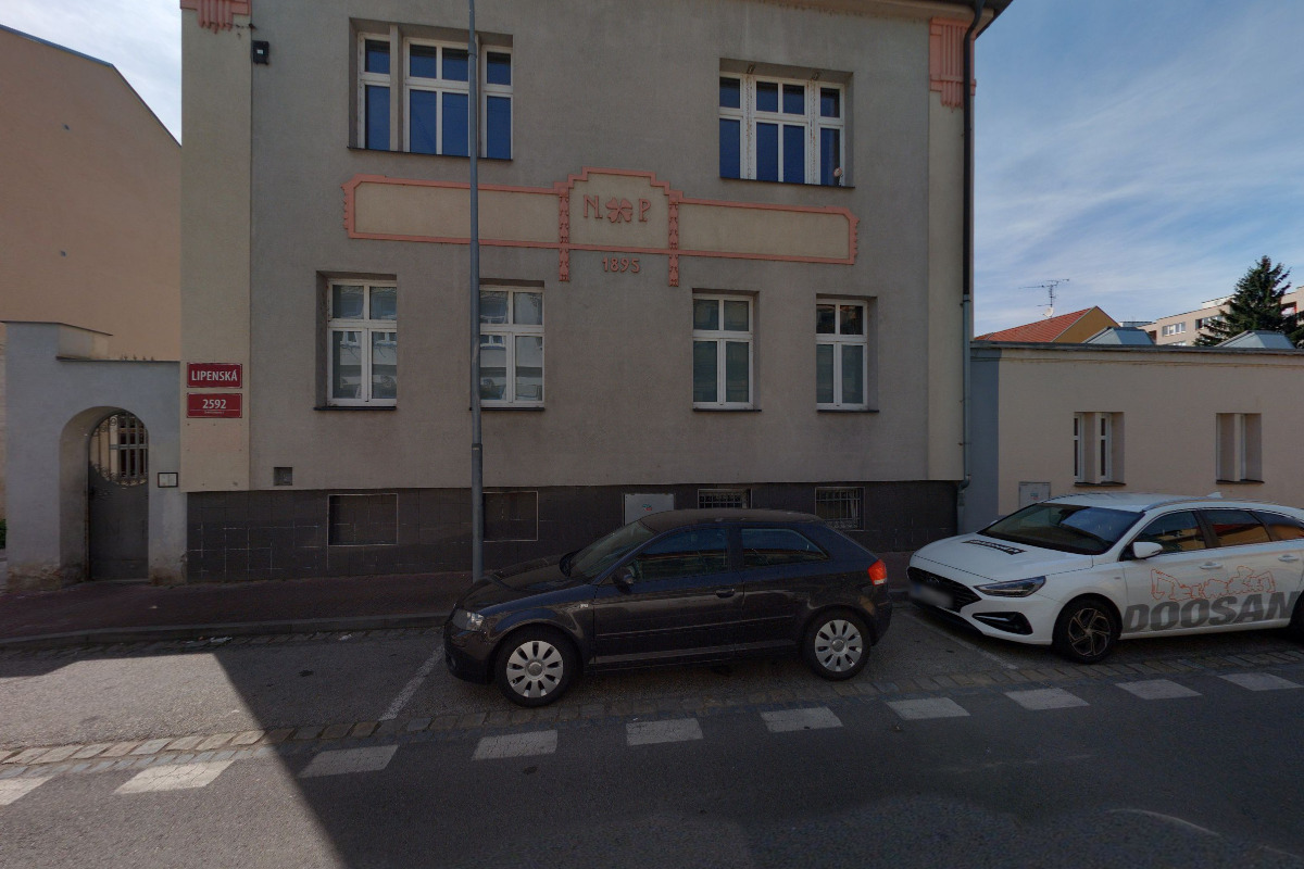 Rodinné centrum Pomněnka