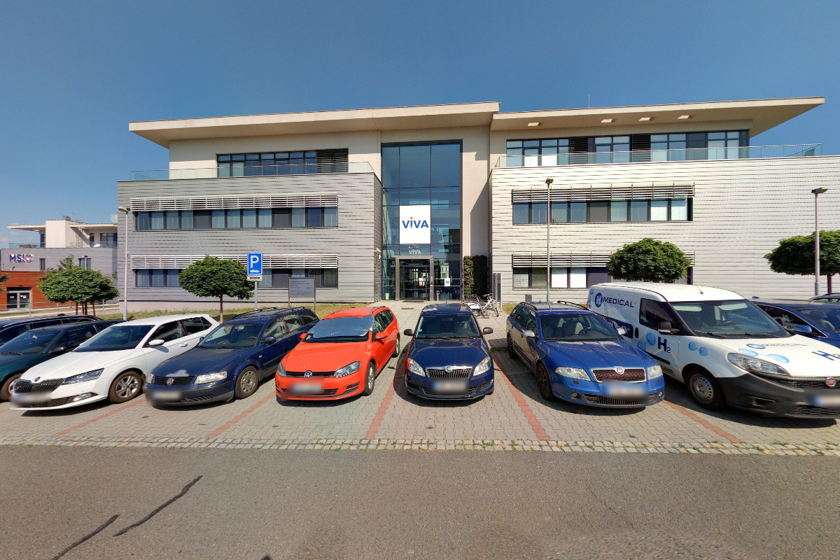 Envir & Power Ostrava, a.s.