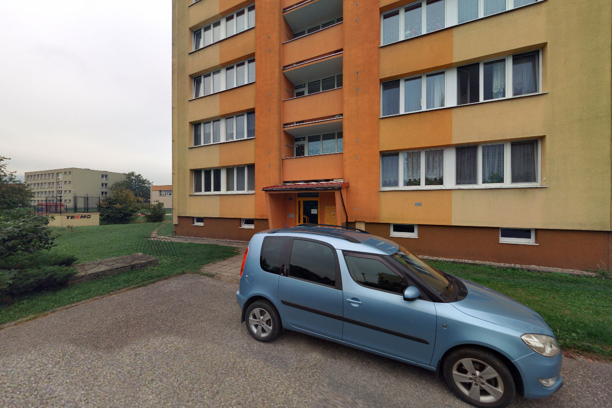 Dětský folklorní soubor Malá Chasa