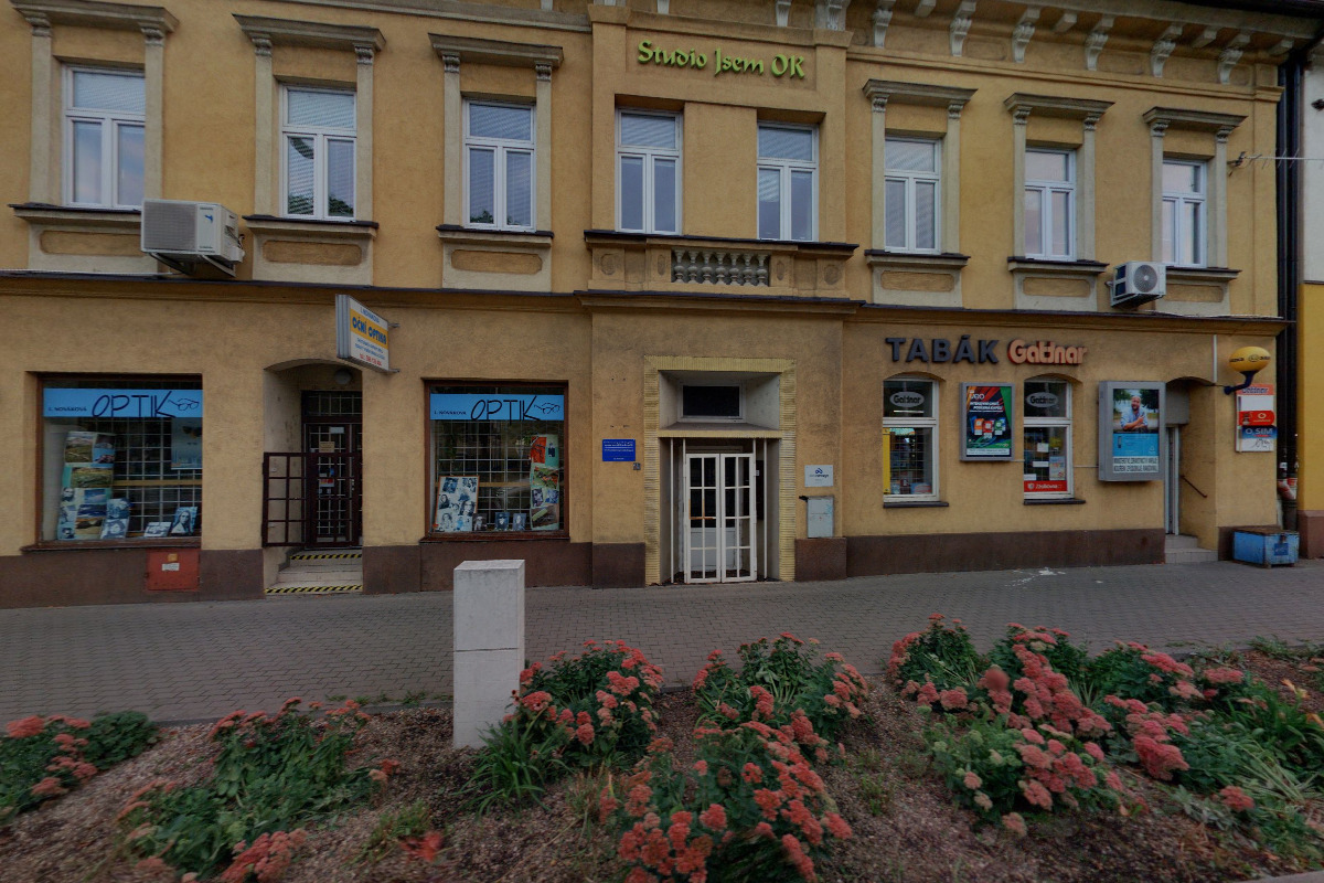 Mgr. Filip Jadlovec foto 2