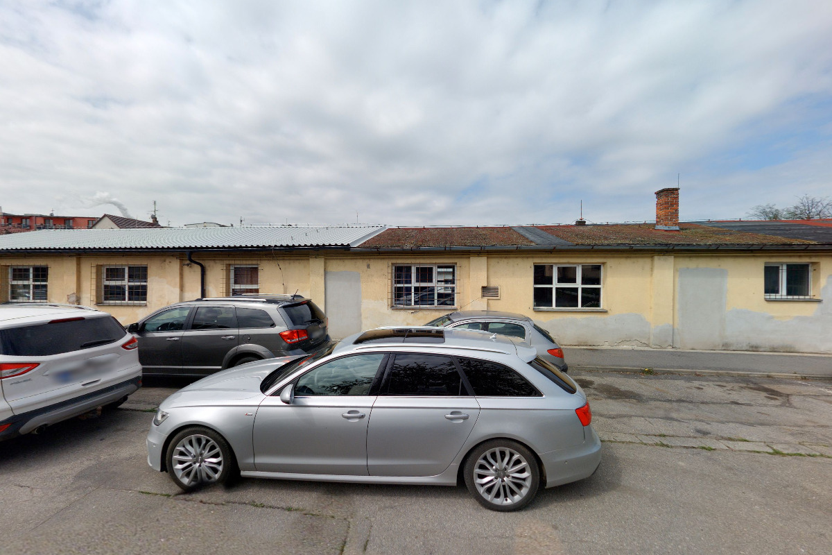 Jihokov, výrobní družstvo