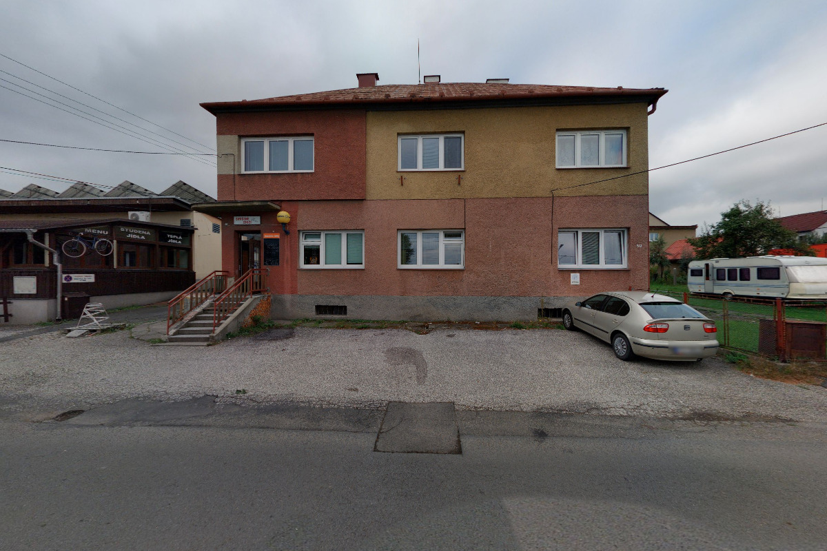 Smíšené zboží Alena