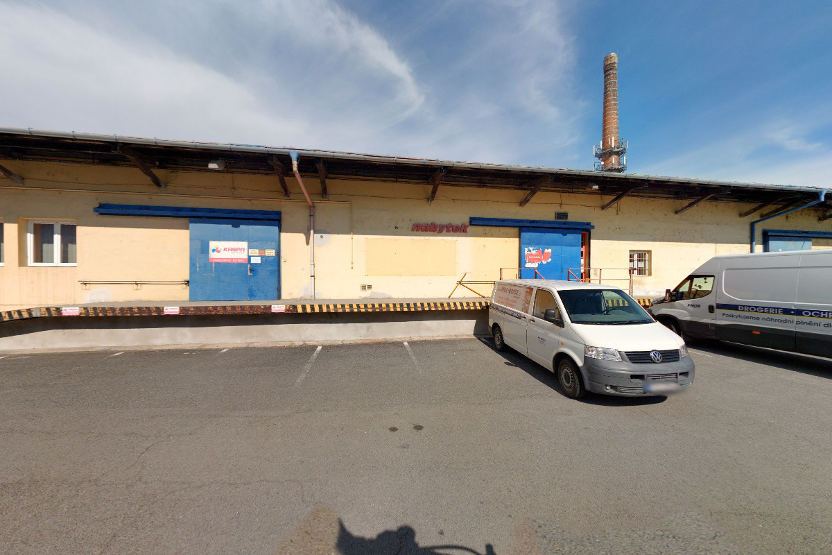 Nabytek-forliveshop.cz foto 2