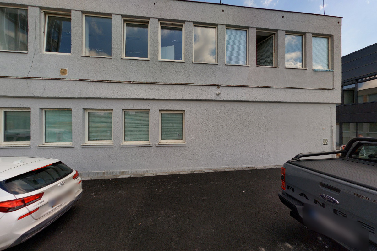 RE/MAX Černá perla