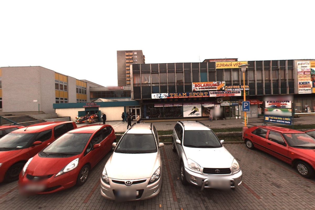 Jiří Hanák - Kamenictví Delta foto 2