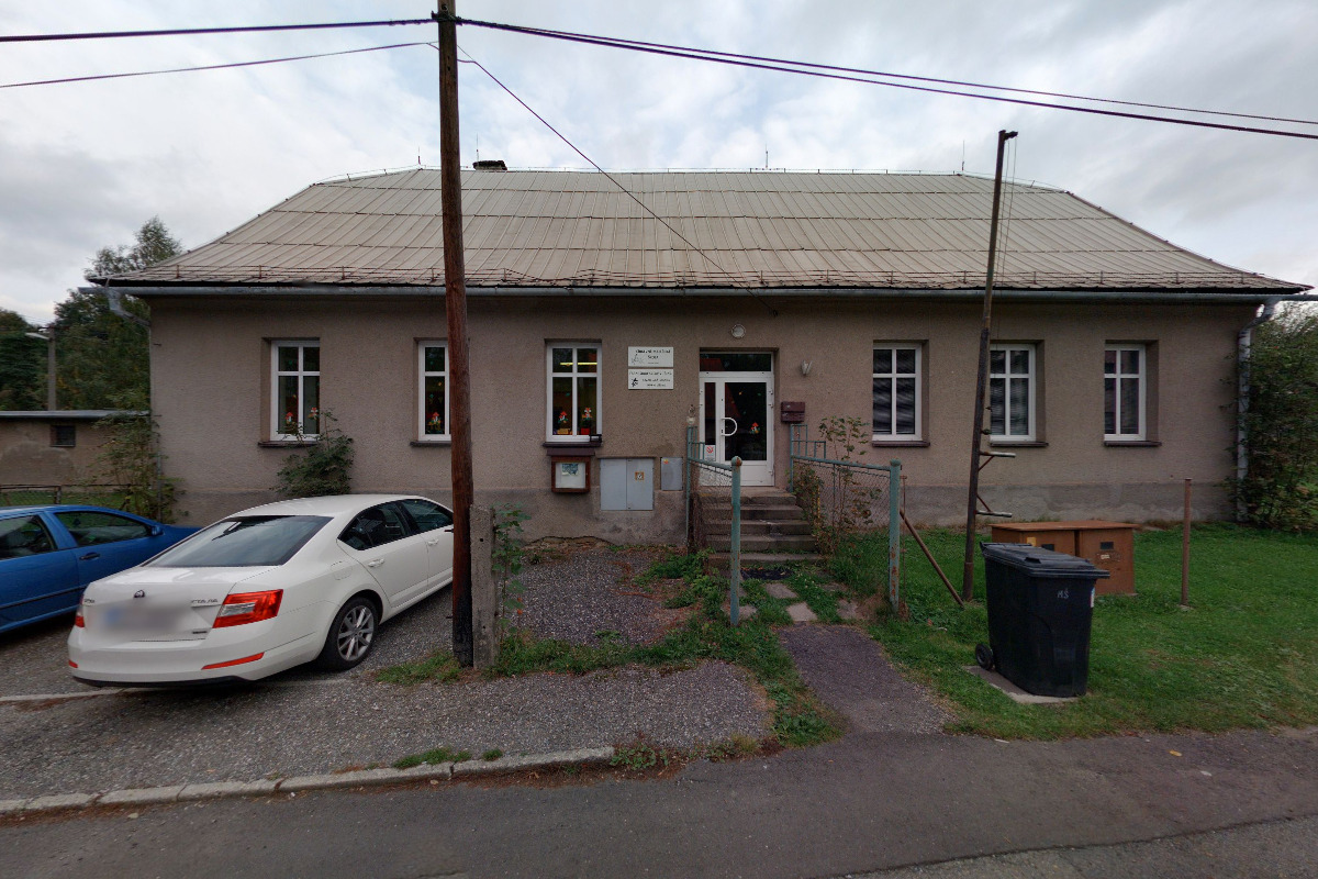 Církevní MŠ Třinec