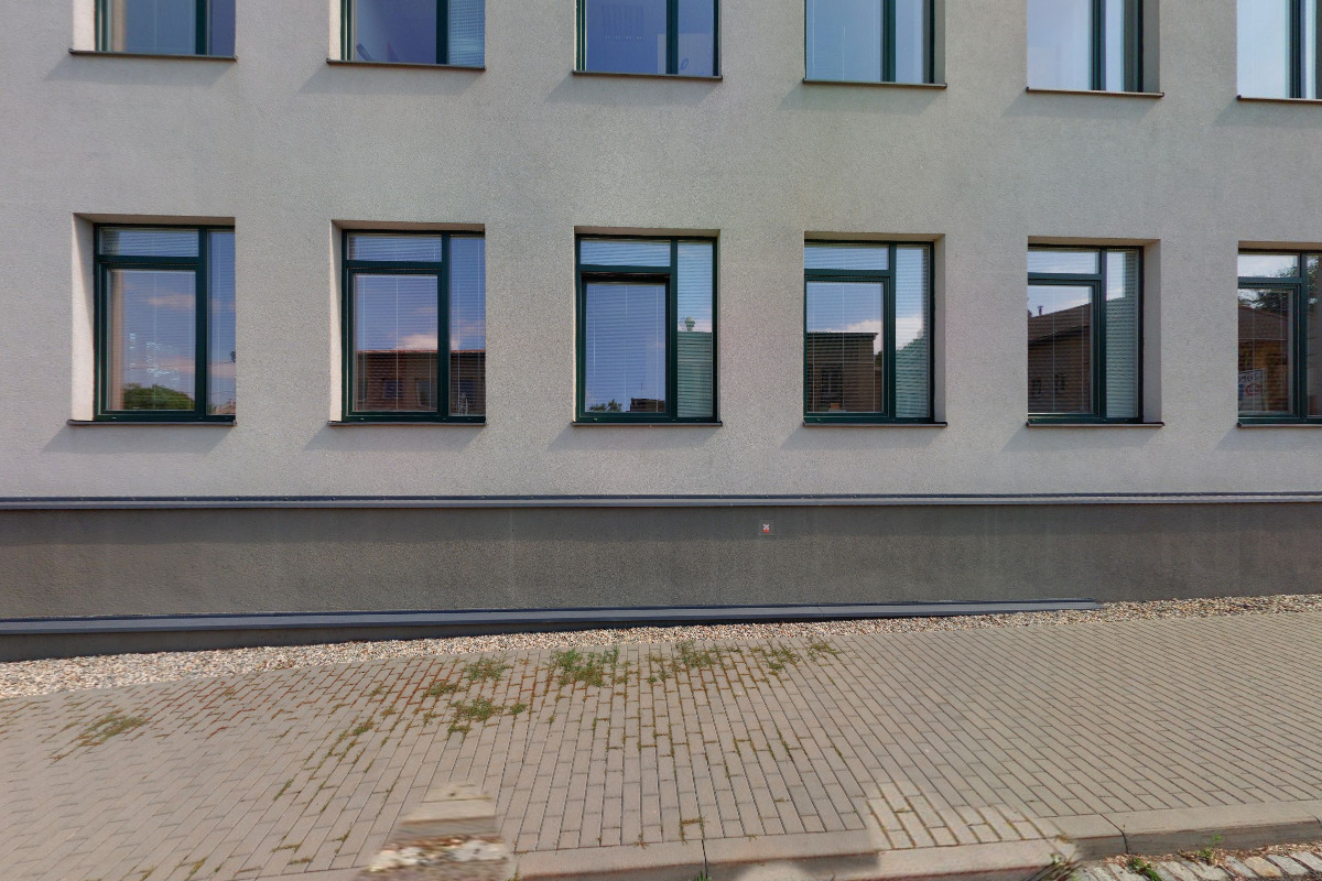 OSSZ Opava foto 2