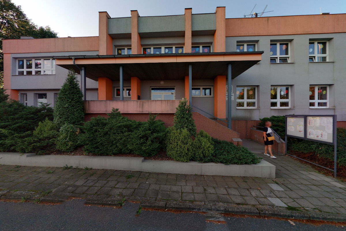 MŠ Slezská Ostrava, Komerční foto 4