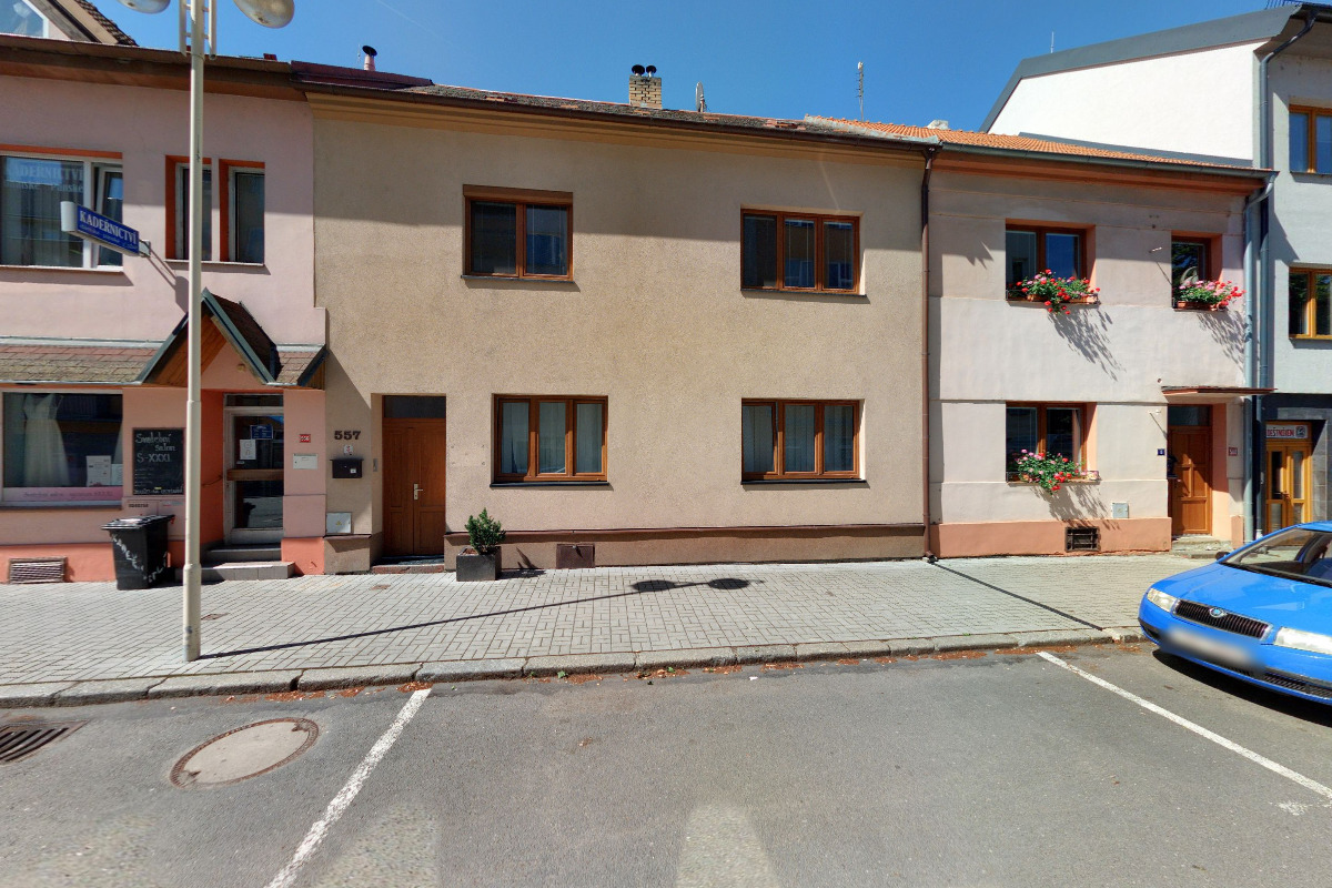 Gyntamed, s.r.o. - Gynekologická ordinace