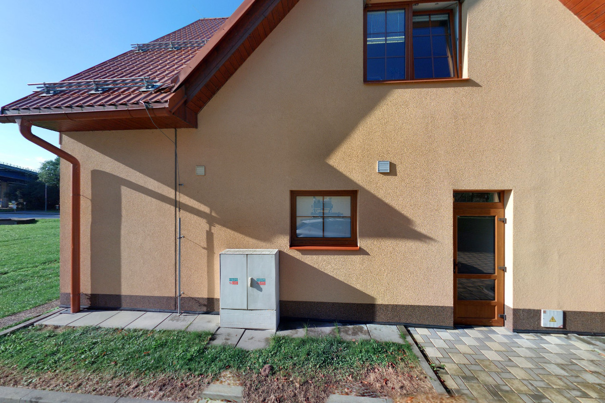 Pošta Partner Třanovice