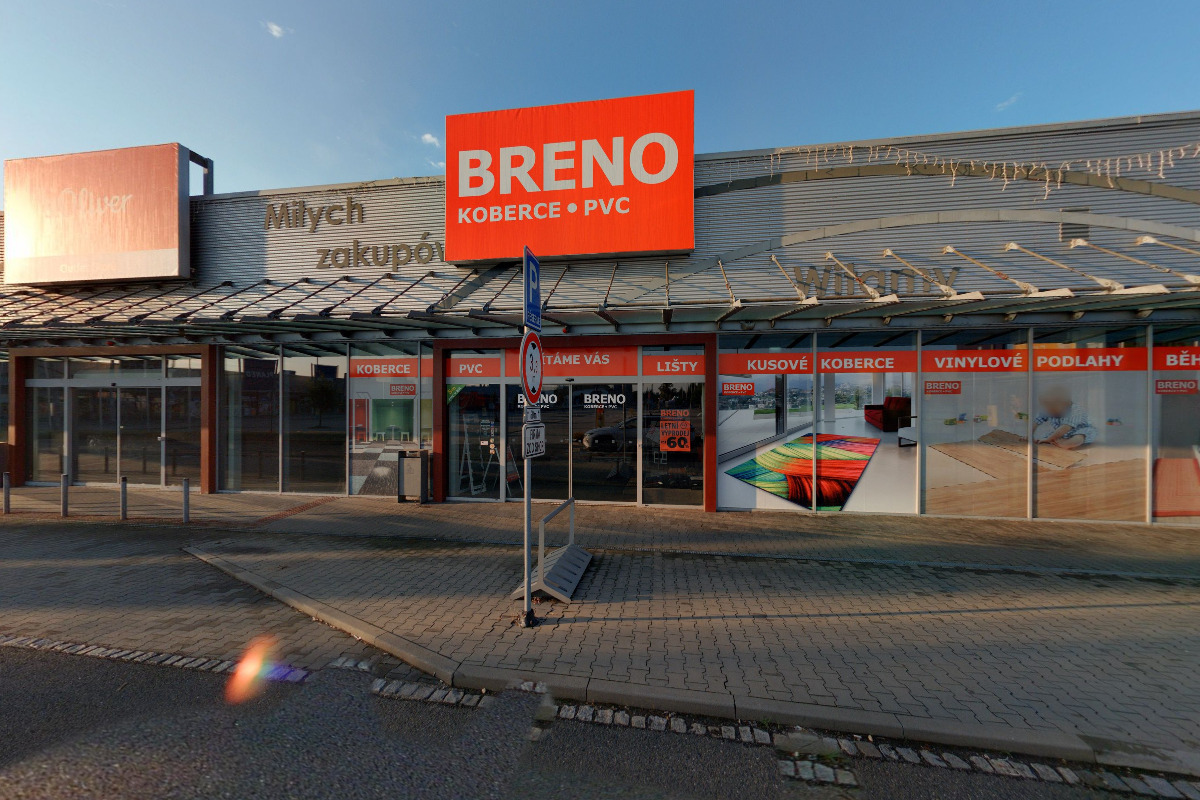 Koberce BRENO foto 4