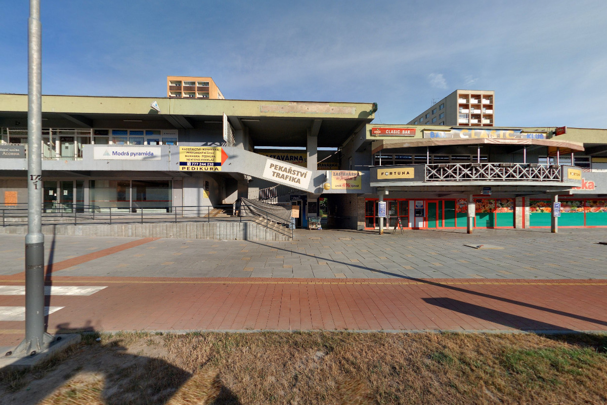 Pekařství a trafika Výškovická foto 1