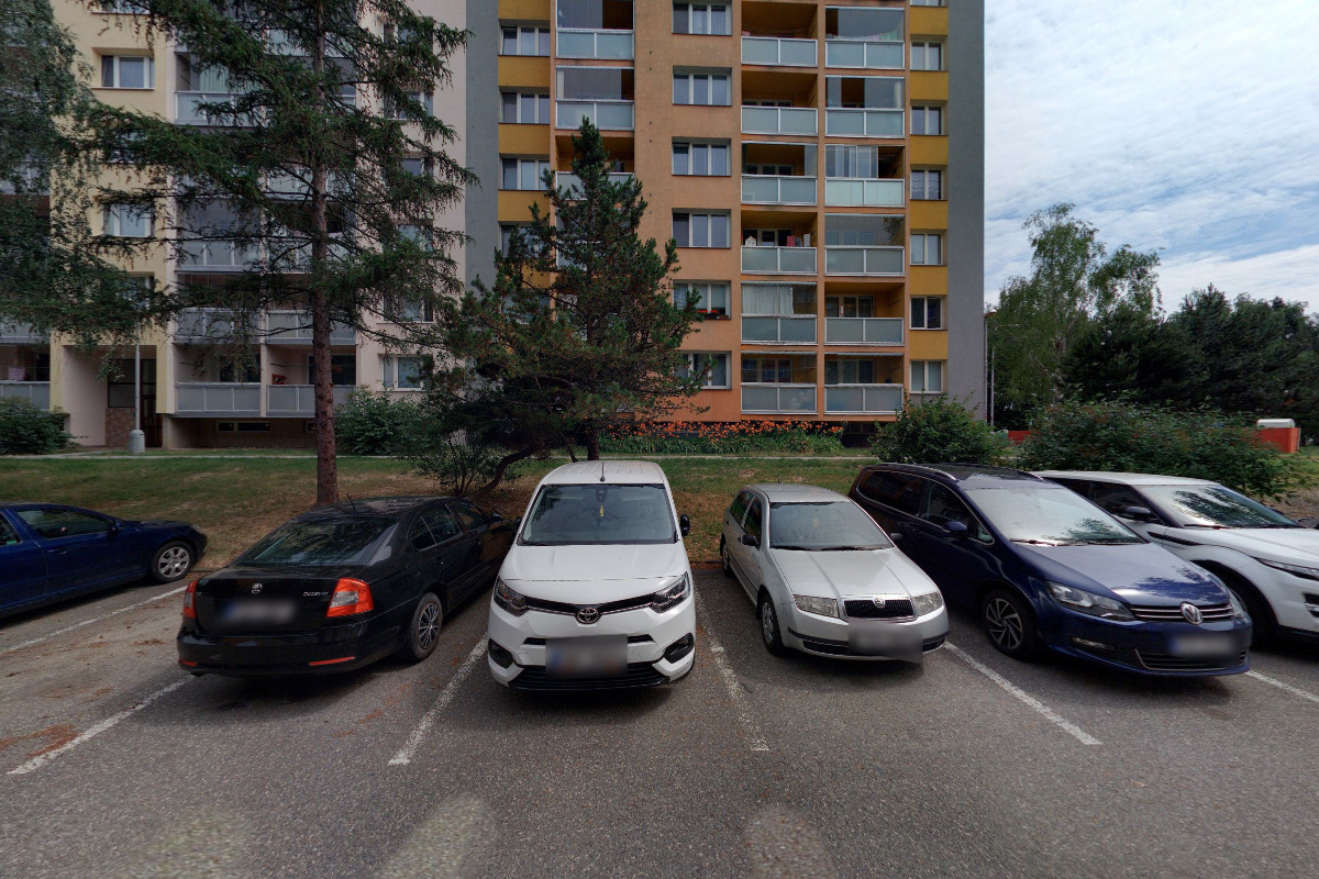 YMCA Ostrava - Poruba foto 2
