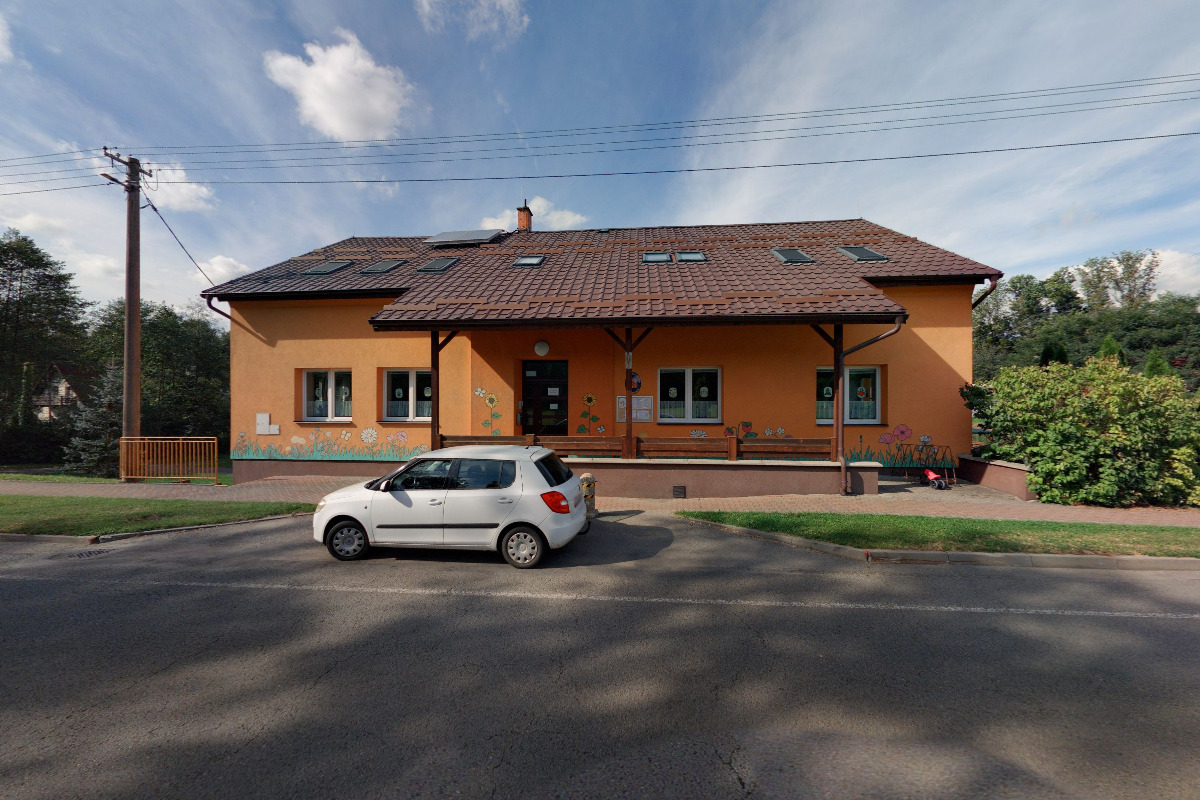 MŠ Dobratice, Vojkovice