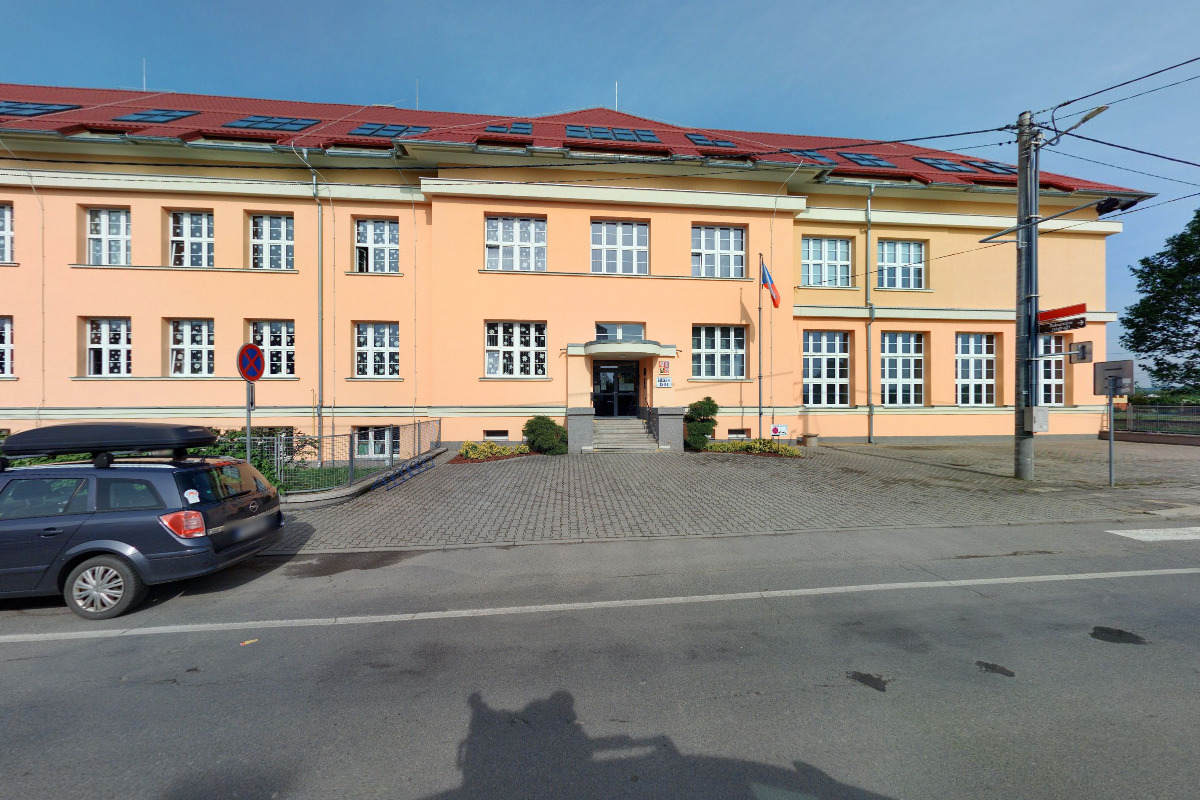 ZŠ Dolní Benešov foto 4