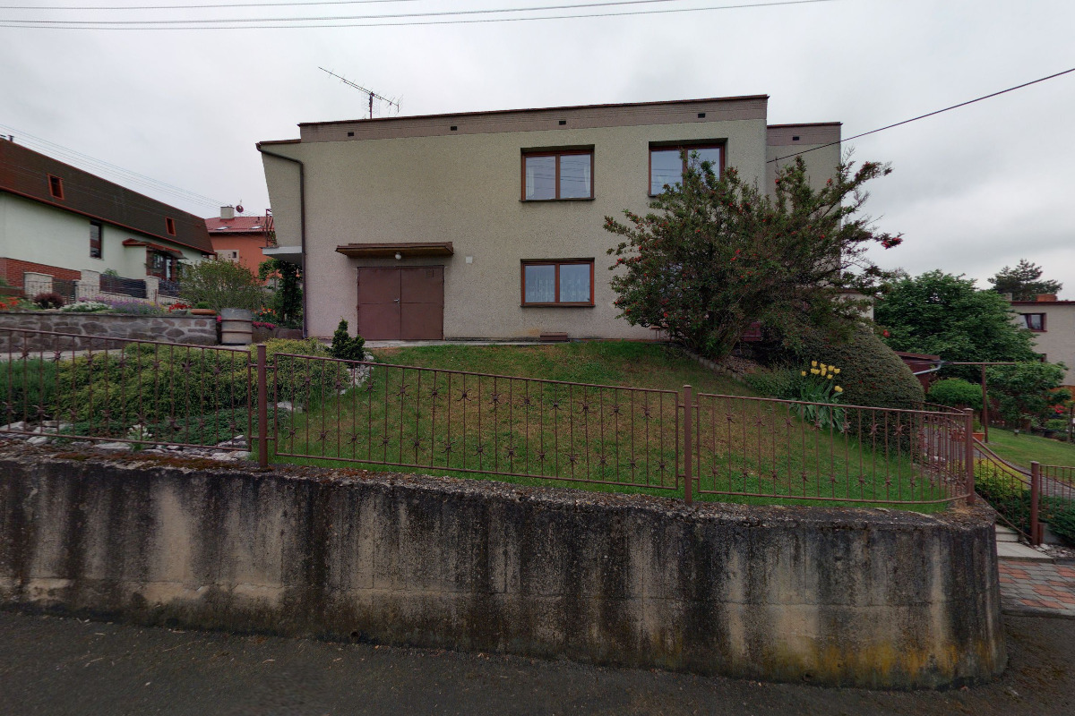 Turistický klub Chuchelná ve Slezsku