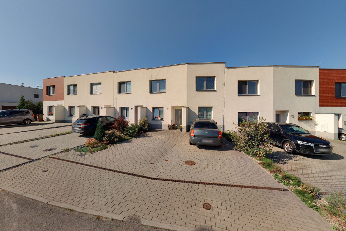 Ing. Marina Strebčuková