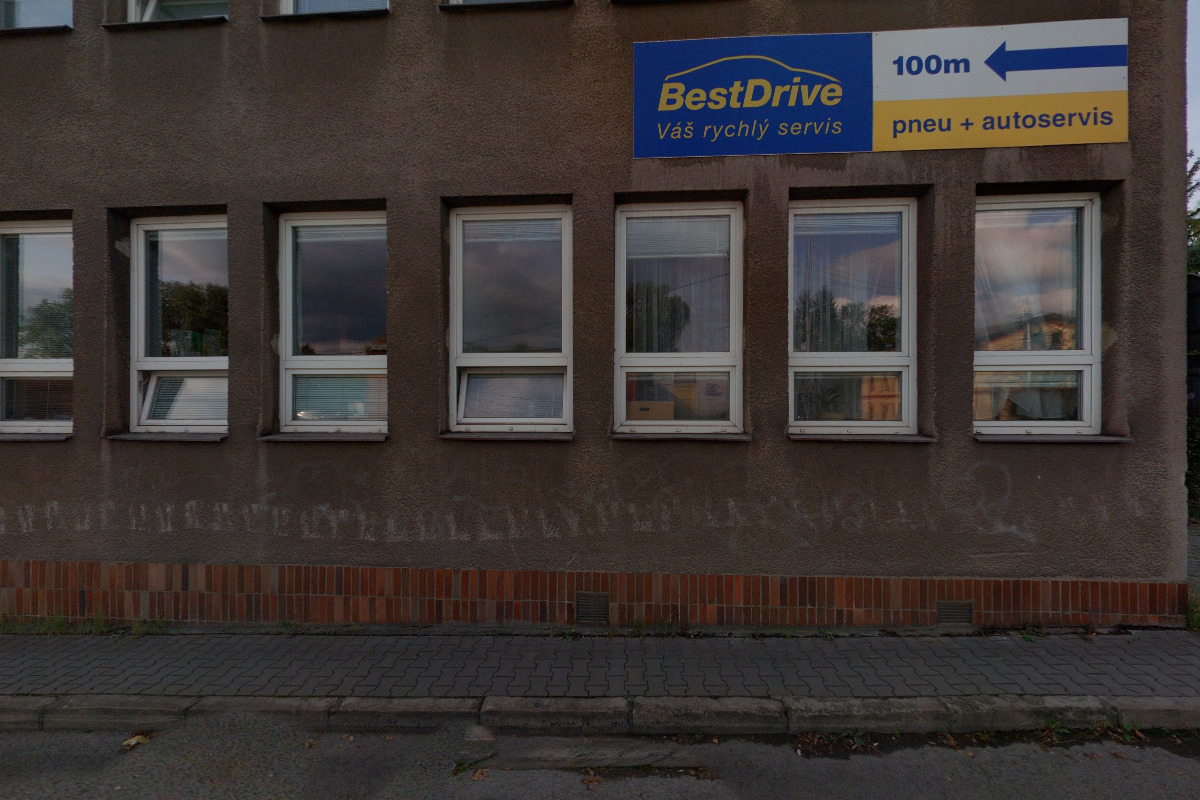 Slezská diakonie - BETHEL Třinec, nízkoprahové denní centrum