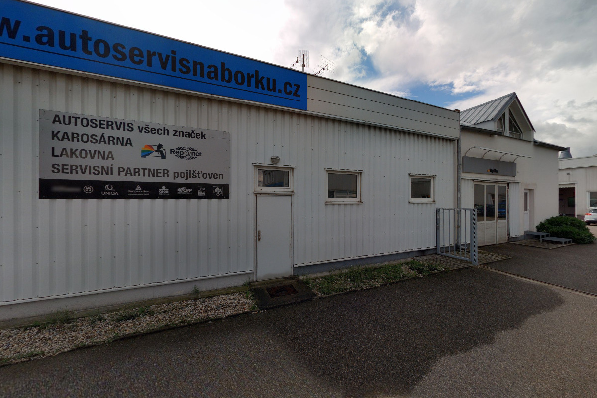 GW DIESEL a.s. - mycí linka foto 1