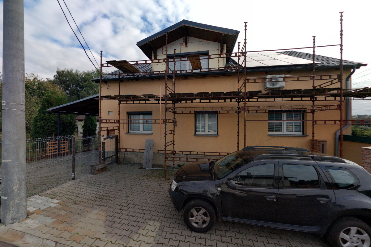 INSTAL TAS SERVIS s.r.o