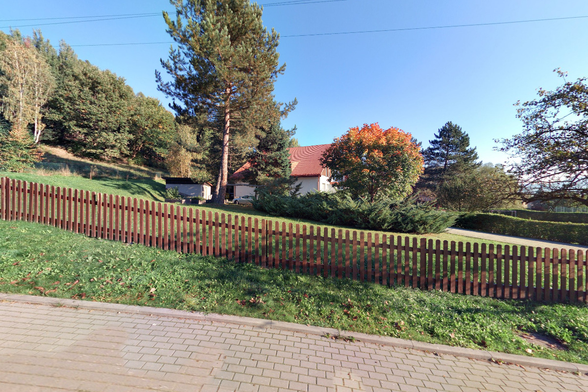 Základní škola a Mateřská škola, Szkoła Podstawowa, Przedszkole Košařiska