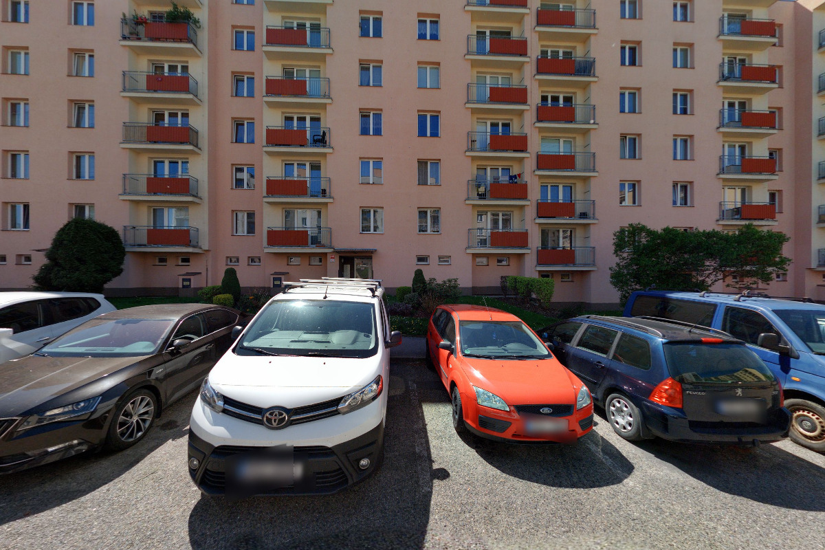 Petr Dvořák - voda, topení foto 5