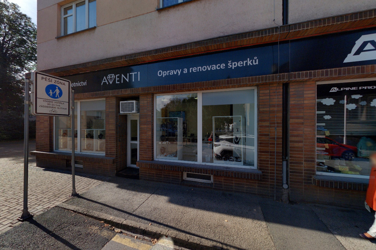 Knihovna Třinec foto 2