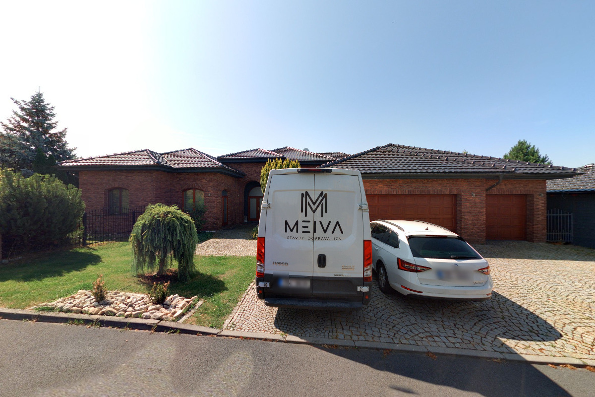 Monika Meiznerova - Cukrářství