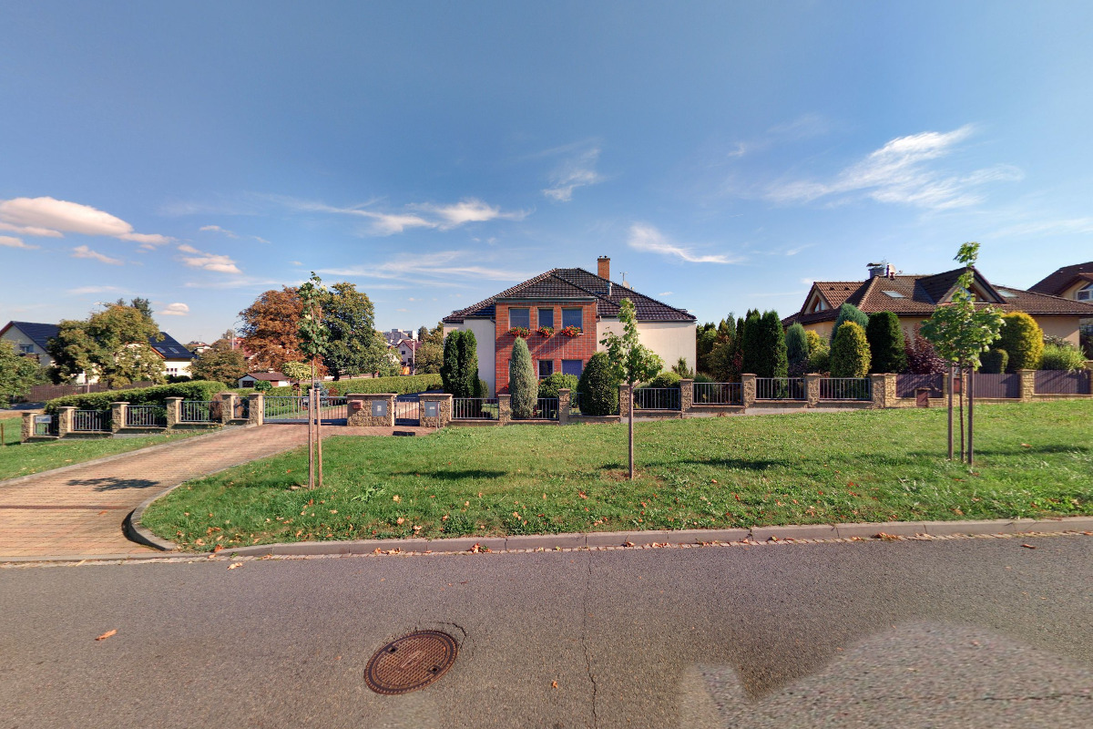 Penzion Bocheta Nový Jičín foto 6